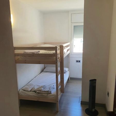 Apartamento Malgrat De Mar Eksteriør bilde